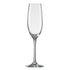 Zwiesel Fortessa Fortessa SZ Tritan Classico Champagne (77) 6.8oz - Case of 6 - 0003.112090 ZFG-0003.112090