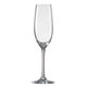 Zwiesel Fortessa Fortessa SZ Tritan Classico Champagne (77) 6.8oz - Case of 6 - 0003.112090 ZFG-0003.112090