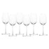 Zwiesel Fortessa Fortessa SZ Tritan Forte White Wine (2) 9.8oz - Case of 6 - 0007.111987 ZFG-0007.111987