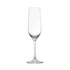 Zwiesel Fortessa Fortessa SZ Tritan Forte Flute Champagne (7) 7.7oz - Case of 6 - 0007.111989 ZFG-0007.111989