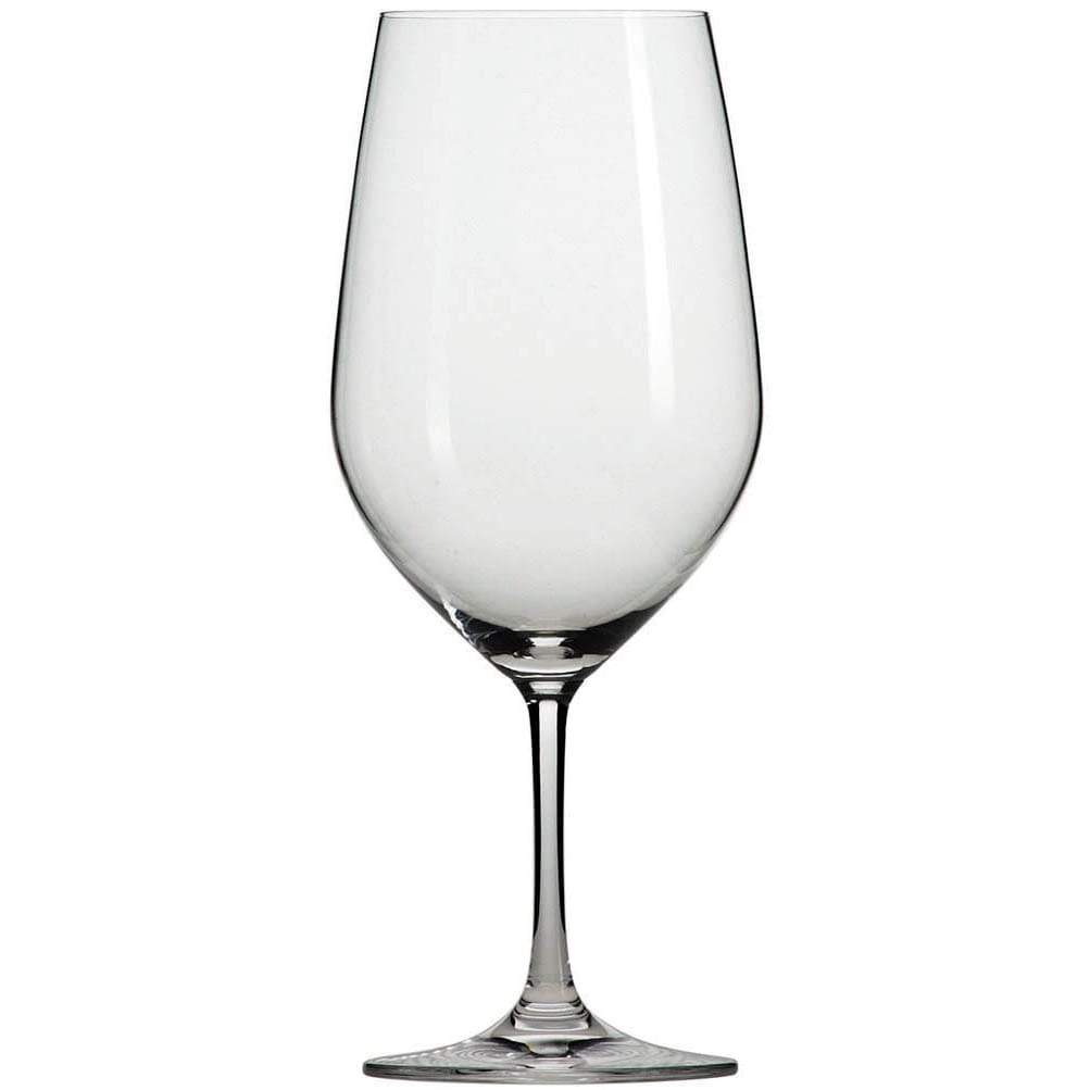 Zwiesel Fortessa Fortessa SZ Tritan Forte Claret Goblet (130) 21.6oz - Case of 6 - 0007.111990 ZFG-0007.111990