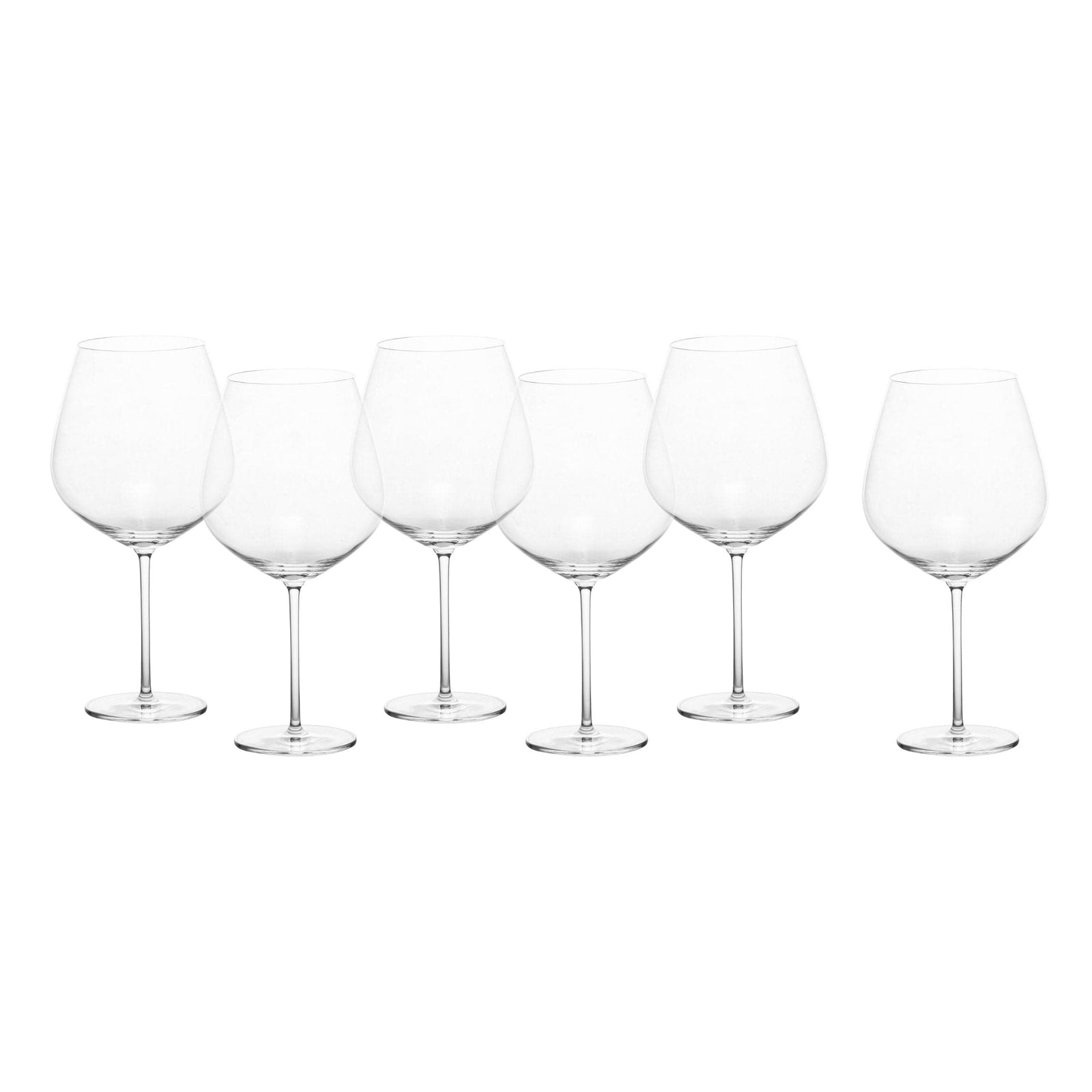 Zwiesel Fortessa Fortessa SZ Tritan Forte Claret Burgundy (140) 25.4oz - Case of 6 - 0007.111993 ZFG-0007.111993