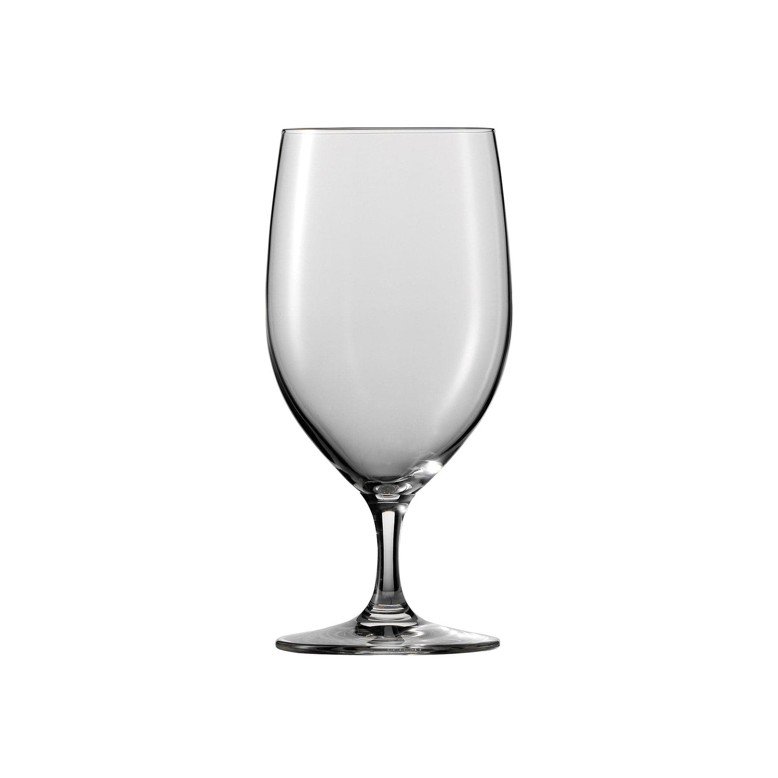 Zwiesel Fortessa Fortessa SZ Tritan Forte/Top Ten Water Glass (32) 15.3oz - Case of 6 - 0007.112102 ZFG-0007.112102