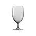 Zwiesel Fortessa Fortessa SZ Tritan Forte/Top Ten Water Glass (32) 15.3oz - Case of 6 - 0007.112102 ZFG-0007.112102