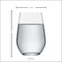 Zwiesel Fortessa Fortessa SZ Tritan Forte Universal Tumbler (79) 18.6oz - Case of 6 - 0007.115218 ZFG-0007.115218