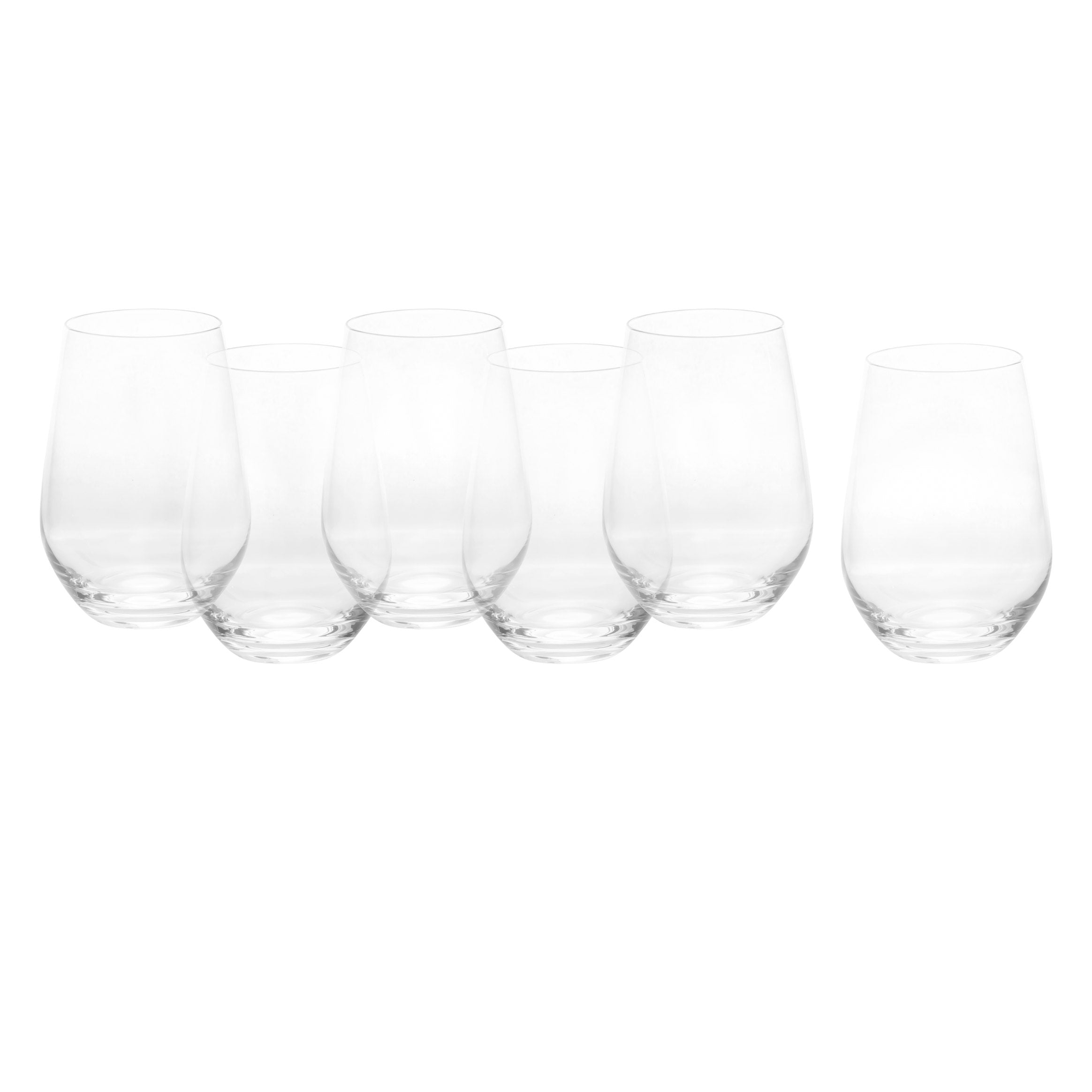 Zwiesel Fortessa Fortessa SZ Tritan Forte Universal Tumbler (79) 18.6oz - Case of 6 - 0007.115218 ZFG-0007.115218
