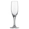Zwiesel Fortessa Fortessa SZ Tritan Mondial Flute Champagne (7) 6.9oz - Case of 6 - 0008.133934 ZFG-0008.133934