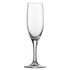 Zwiesel Fortessa Fortessa SZ Tritan Mondial Flute Champagne (7) 6.9oz - Case of 6 - 0008.133934 ZFG-0008.133934