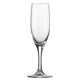 Zwiesel Fortessa Fortessa SZ Tritan Mondial Flute Champagne (7) 6.9oz - Case of 6 - 0008.133934 ZFG-0008.133934
