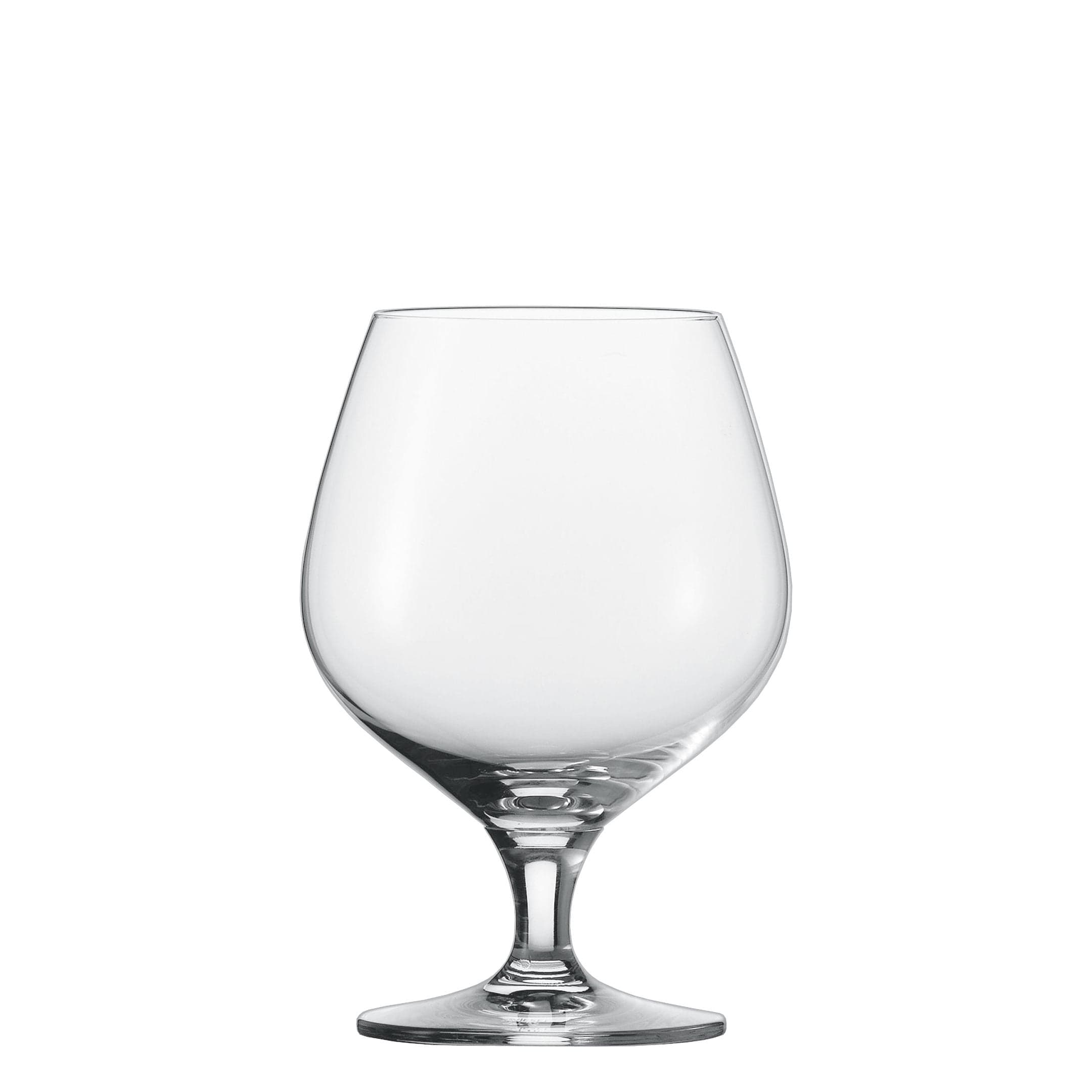 Zwiesel Fortessa Fortessa Mondial Brandy Snifter (47) 18.3oz - Case of 6 - 0008.133948 ZFG-0008.133948