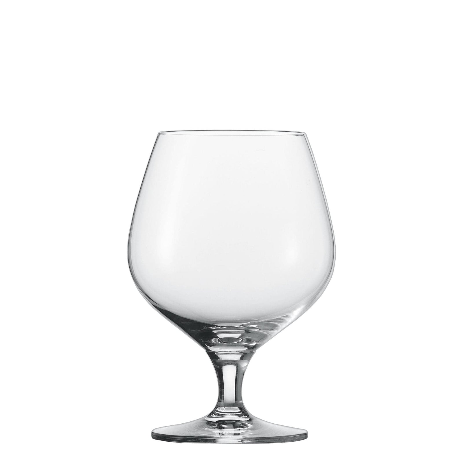 Zwiesel Fortessa Fortessa Mondial Brandy Snifter (47) 18.3oz - Case of 6 - 0008.133948 ZFG-0008.133948