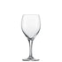 Zwiesel Fortessa Fortessa SZ Tritan Mondial Wine/Water Goblet (1) 15oz - Case of 6 - 0008.174487 ZFG-0008.174487