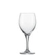 Zwiesel Fortessa Fortessa SZ Tritan Mondial Wine/Water Goblet (1) 15oz - Case of 6 - 0008.174487 ZFG-0008.174487