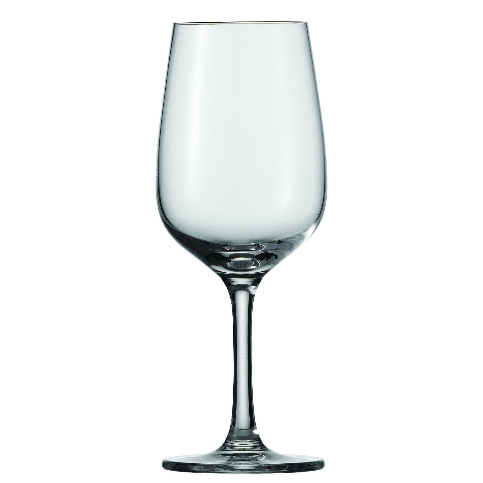 Zwiesel Fortessa Fortessa SZ Tritan Congresso Wine (0) 12oz - Case of 6 - 00DV.117536 ZFG-00DV.117536