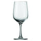 Zwiesel Fortessa Fortessa SZ Tritan Congresso Wine (2) 10.7oz - Case of 6 - 00DV.117537 ZFG-00DV.117537