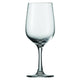 Zwiesel Fortessa Fortessa SZ Tritan Congresso Wine (2) 10.7oz - Case of 6 - 00DV.117537 ZFG-00DV.117537