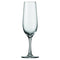 Zwiesel Fortessa Fortessa SZ Tritan Congresso Champagne Flute (7) 7.9oz - Case of 6 - 00DV.117538 ZFG-00DV.117538