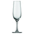 Zwiesel Fortessa Fortessa SZ Tritan Congresso Champagne Flute (7) 7.9oz - Case of 6 - 00DV.117538 ZFG-00DV.117538