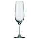 Zwiesel Fortessa Fortessa SZ Tritan Congresso Champagne Flute (7) 7.9oz - Case of 6 - 00DV.117538 ZFG-00DV.117538