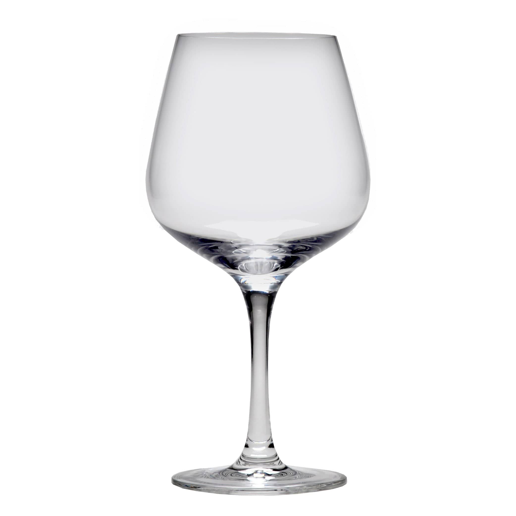 Zwiesel Fortessa Fortessa SZ Tritan Congresso Wine (145) 15oz - Case of 6 - 00DV.117542 ZFG-00DV.117542