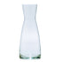 Zwiesel Fortessa Fortessa D&V Glass Nu Carafe 36.25oz (1 ltr) - Case of 12 - 1.25000 ZFG-1.25000