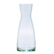 Zwiesel Fortessa Fortessa D&V Glass Nu Carafe 36.25oz (1 ltr) - Case of 12 - 1.25000 ZFG-1.25000