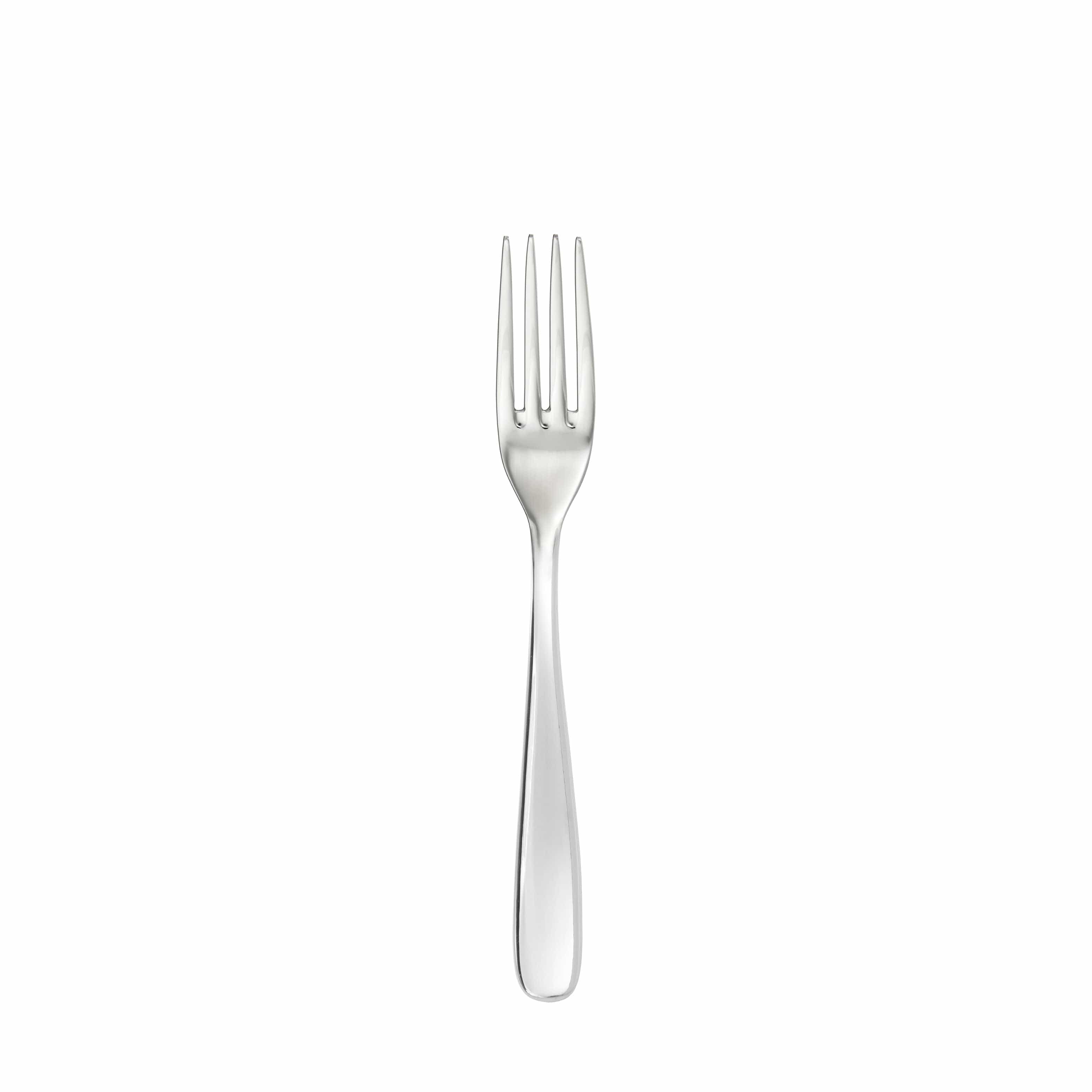 Zwiesel Fortessa Fortessa Stainless Steel Grand City Table Fork 7.9" (20.1cm) - Case of 12 - 1.5.622.00.002 ZFG-1.5.622.00.002