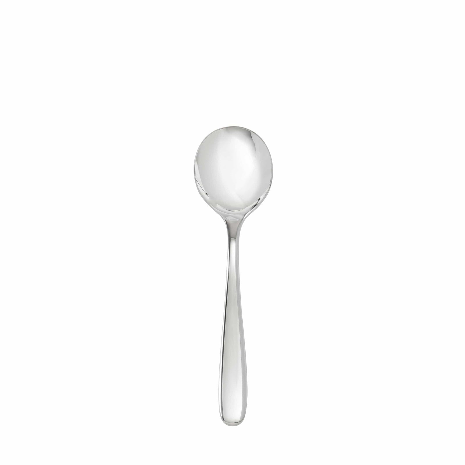 Zwiesel Fortessa Fortessa Stainless Steel Grand City Bouillon Spoon 6.9