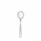 Zwiesel Fortessa Fortessa Stainless Steel Grand City Bouillon Spoon 6.9" (17.6cm) - Case of 12 - 1.5.622.00.003 ZFG-1.5.622.00.003