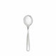 Zwiesel Fortessa Fortessa Stainless Steel Grand City Bouillon Spoon 6.9" (17.6cm) - Case of 12 - 1.5.622.00.003 ZFG-1.5.622.00.003