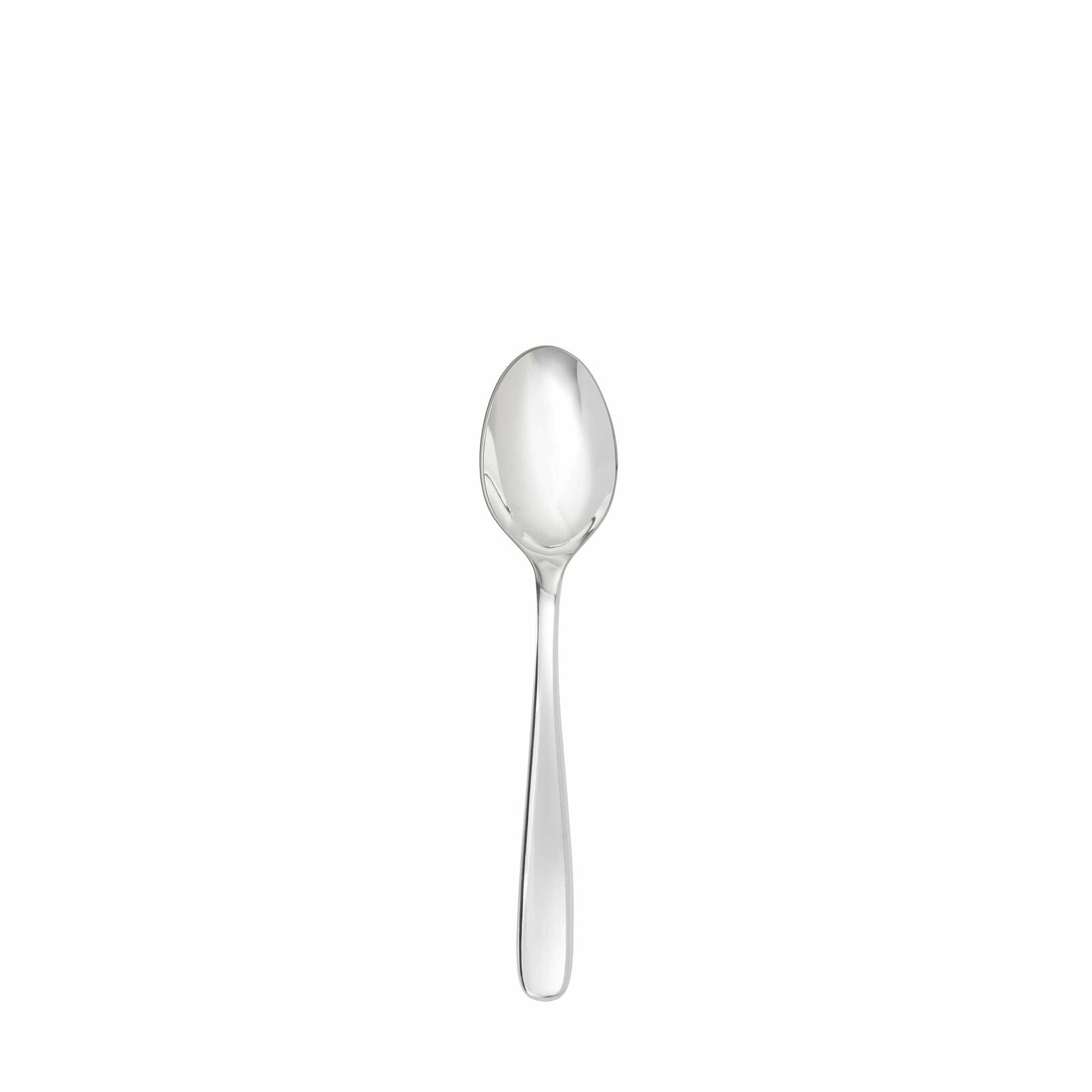 Zwiesel Fortessa Fortessa Stainless Steel Grand City Large US Coffee Spoon 6.3