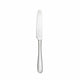 Zwiesel Fortessa Fortessa Stainless Steel Grand City SH Table Knife 9.2" (23.4cm) - Case of 12 - 1.5.622.00.005 ZFG-1.5.622.00.005