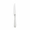 Zwiesel Fortessa Fortessa Stainless Steel Grand City Universal Solid Handle Steak Knife 9.3" (23.7c - Case of 12 - 1.5.622.00.006 ZFG-1.5.622.00.006