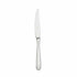 Zwiesel Fortessa Fortessa Stainless Steel Grand City Universal Solid Handle Steak Knife 9.3" (23.7c - Case of 12 - 1.5.622.00.006 ZFG-1.5.622.00.006