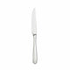 Zwiesel Fortessa Fortessa Stainless Steel Grand City Universal Solid Handle Steak Knife 9.3" (23.7c - Case of 12 - 1.5.622.00.006 ZFG-1.5.622.00.006