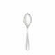 Zwiesel Fortessa Fortessa Stainless Steel Grand City Dessert/Oval Soup Spoon 7.2" (18.3cm) - Case of 12 - 1.5.622.00.011 ZFG-1.5.622.00.011