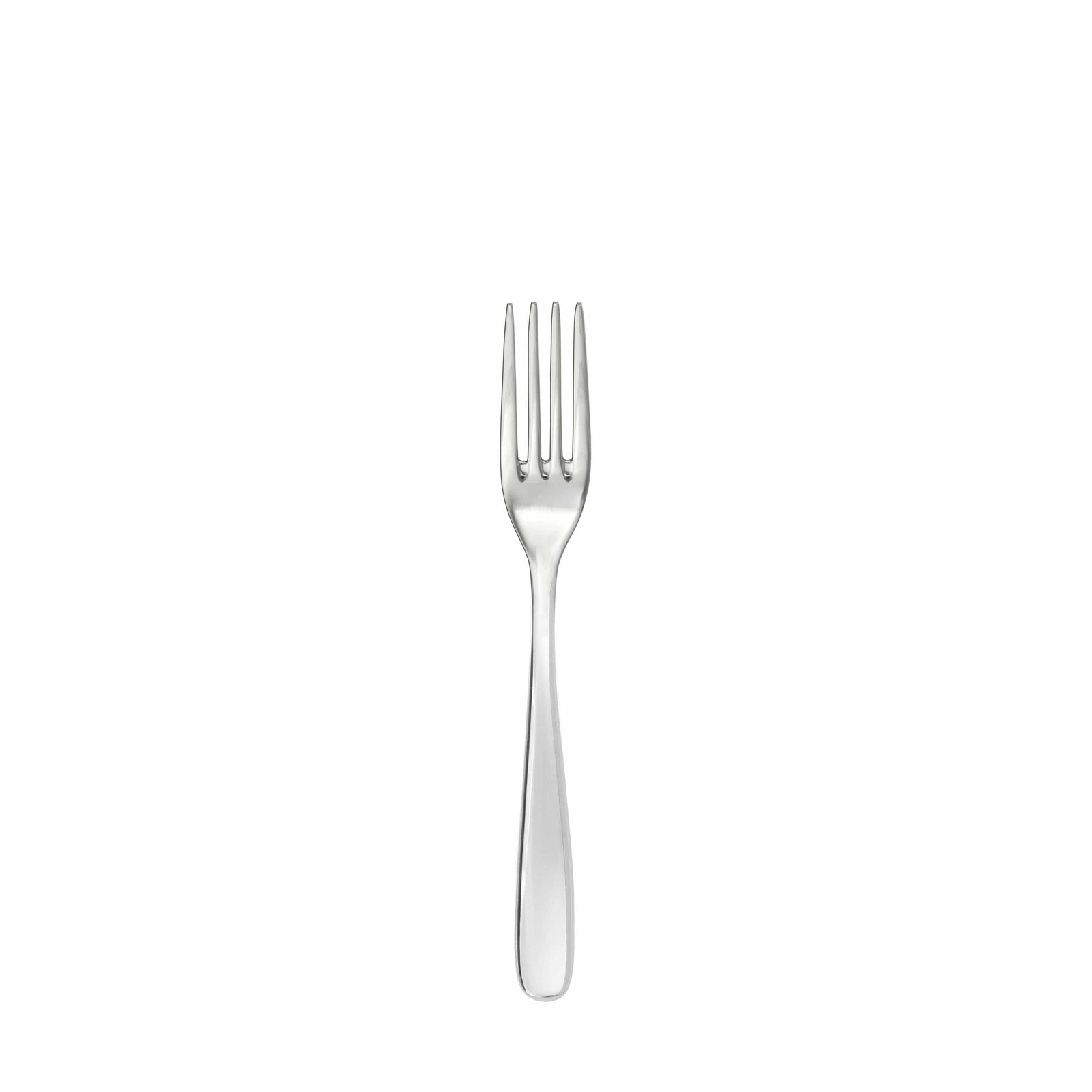 Zwiesel Fortessa Fortessa Stainless Steel Grand City Salad/Dessert Fork 7.1