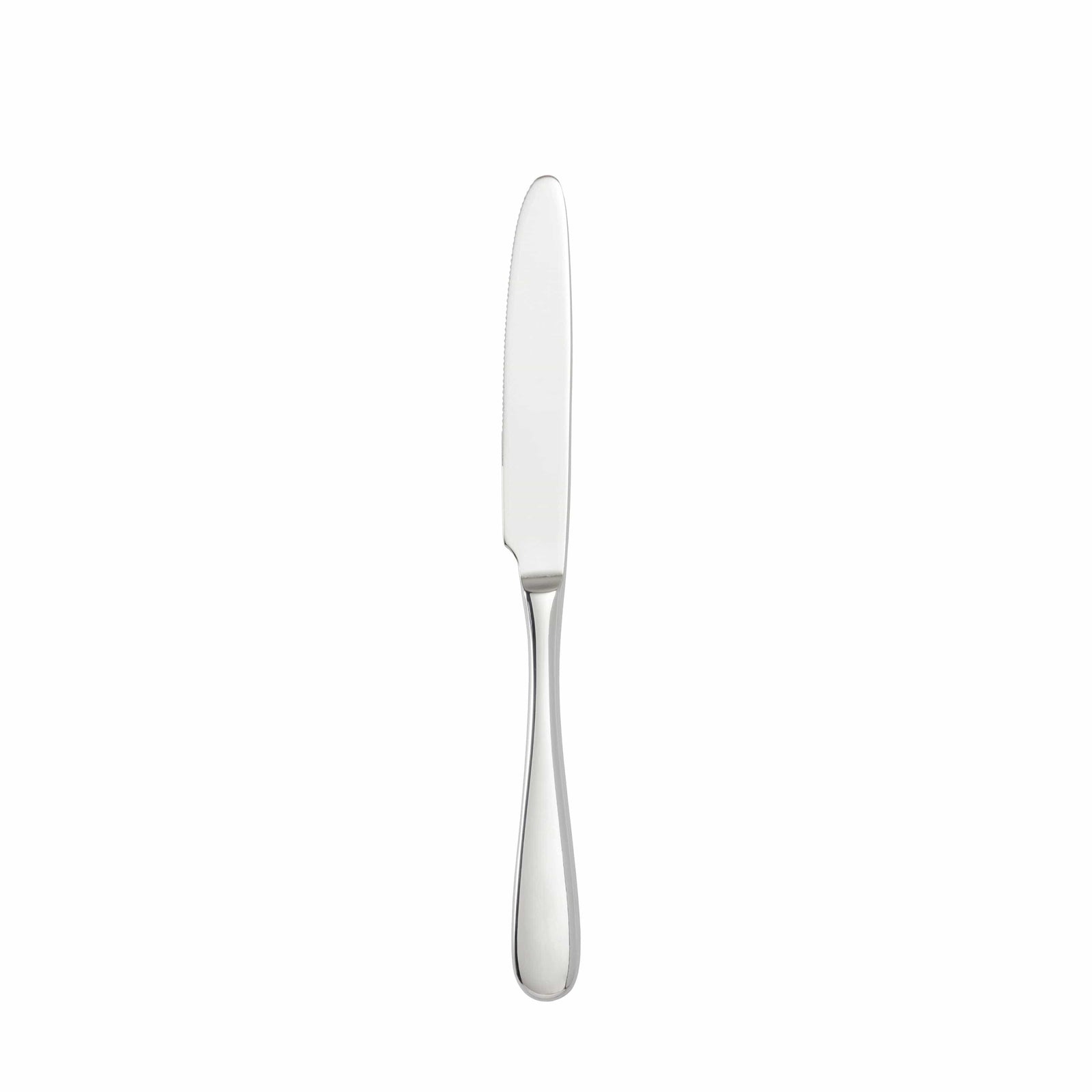 Zwiesel Fortessa Fortessa Stainless Steel Grand City SH Dessert Knife 8.4