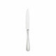 Zwiesel Fortessa Fortessa Stainless Steel Grand City SH Dessert Knife 8.4" (21.3cm) - Case of 12 - 1.5.622.00.015 ZFG-1.5.622.00.015