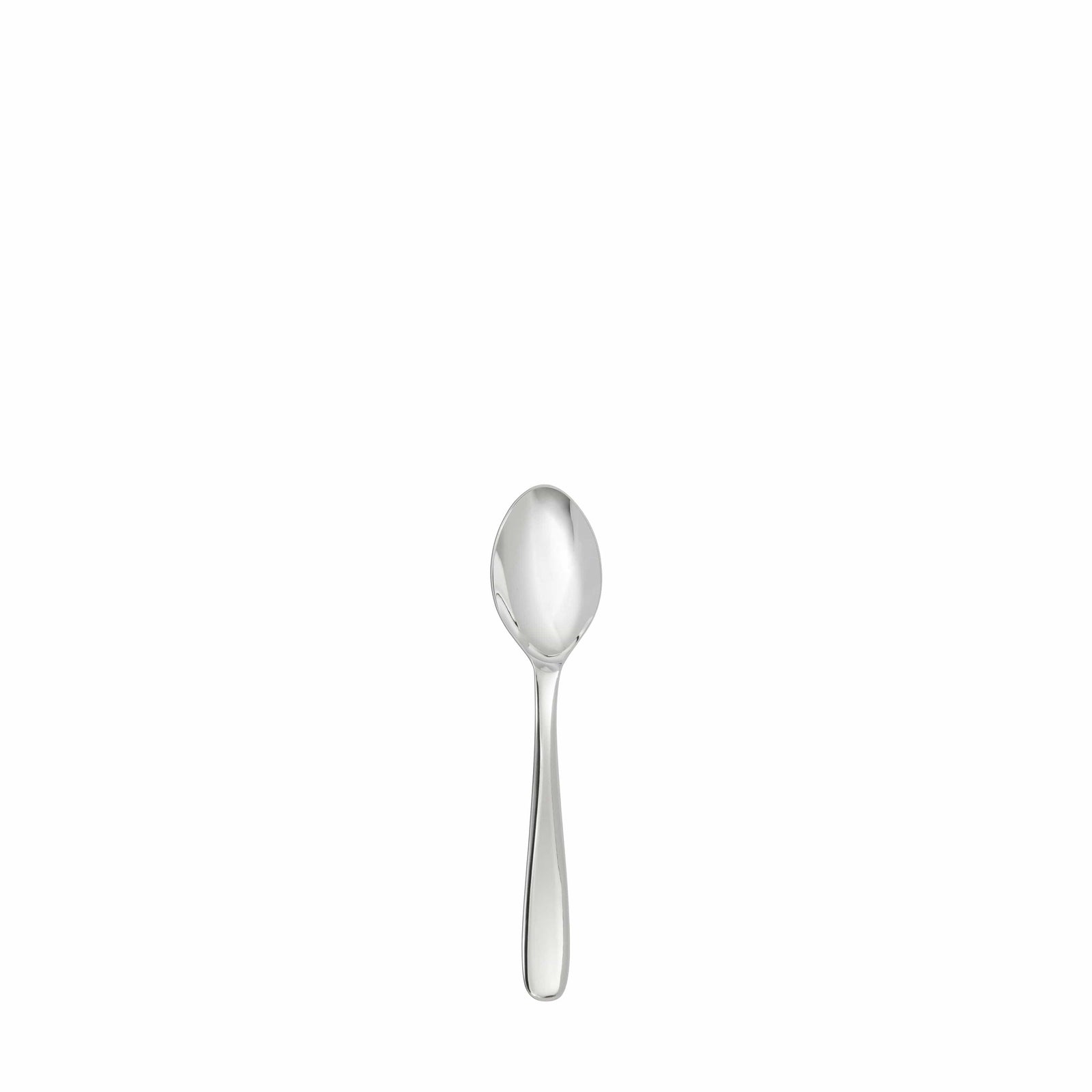 Zwiesel Fortessa Fortessa Stainless Steel Grand City Espresso Spoon 4.1