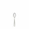 Zwiesel Fortessa Fortessa Stainless Steel Grand City Espresso Spoon 4.1" (10.3cm) - Case of 12 - 1.5.622.00.022 ZFG-1.5.622.00.022