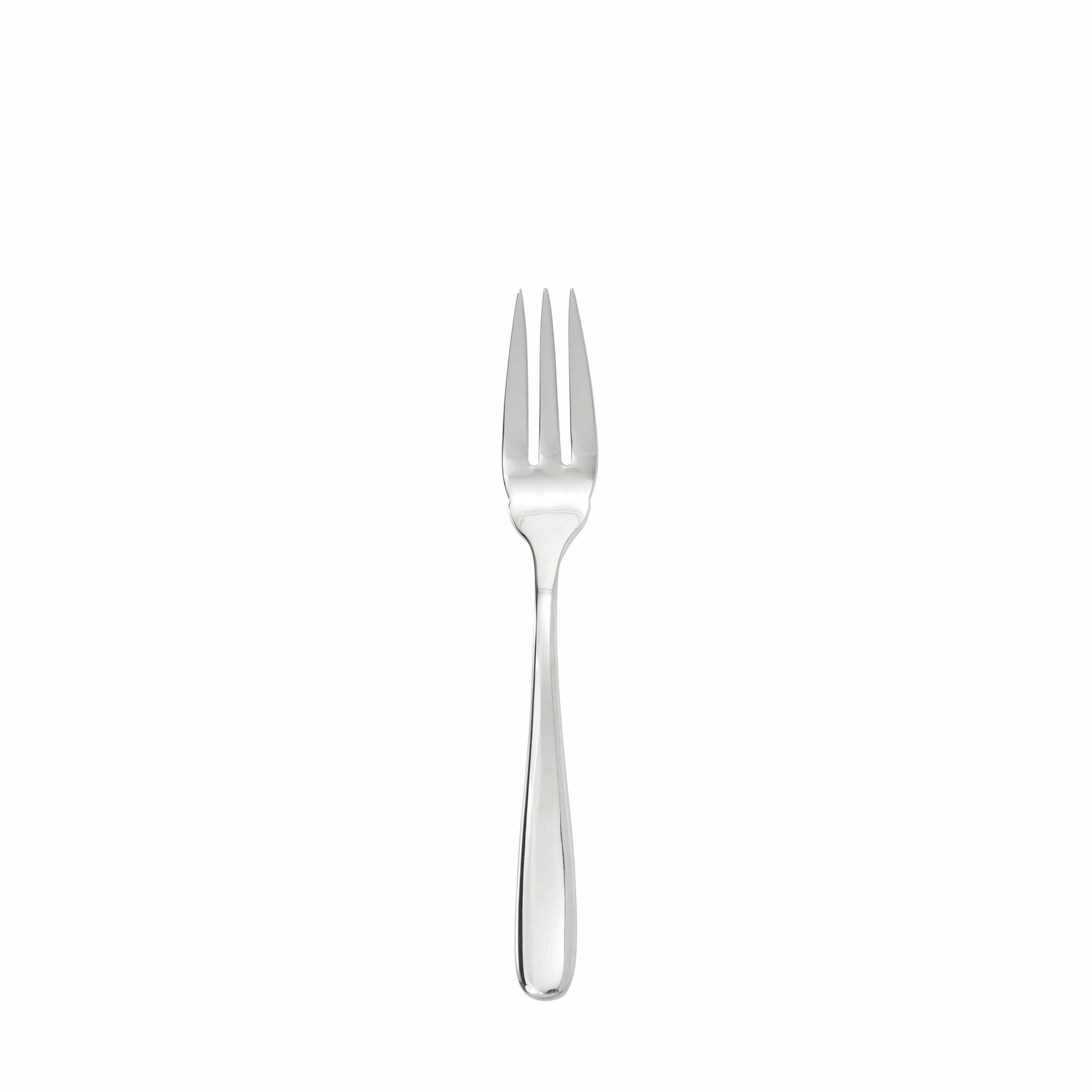 Zwiesel Fortessa Fortessa Stainless Steel Grand City Fish Fork 7.2
