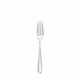 Zwiesel Fortessa Fortessa Stainless Steel Grand City Fish Fork 7.2" (18.4cm) - Case of 12 - 1.5.622.00.031 ZFG-1.5.622.00.031