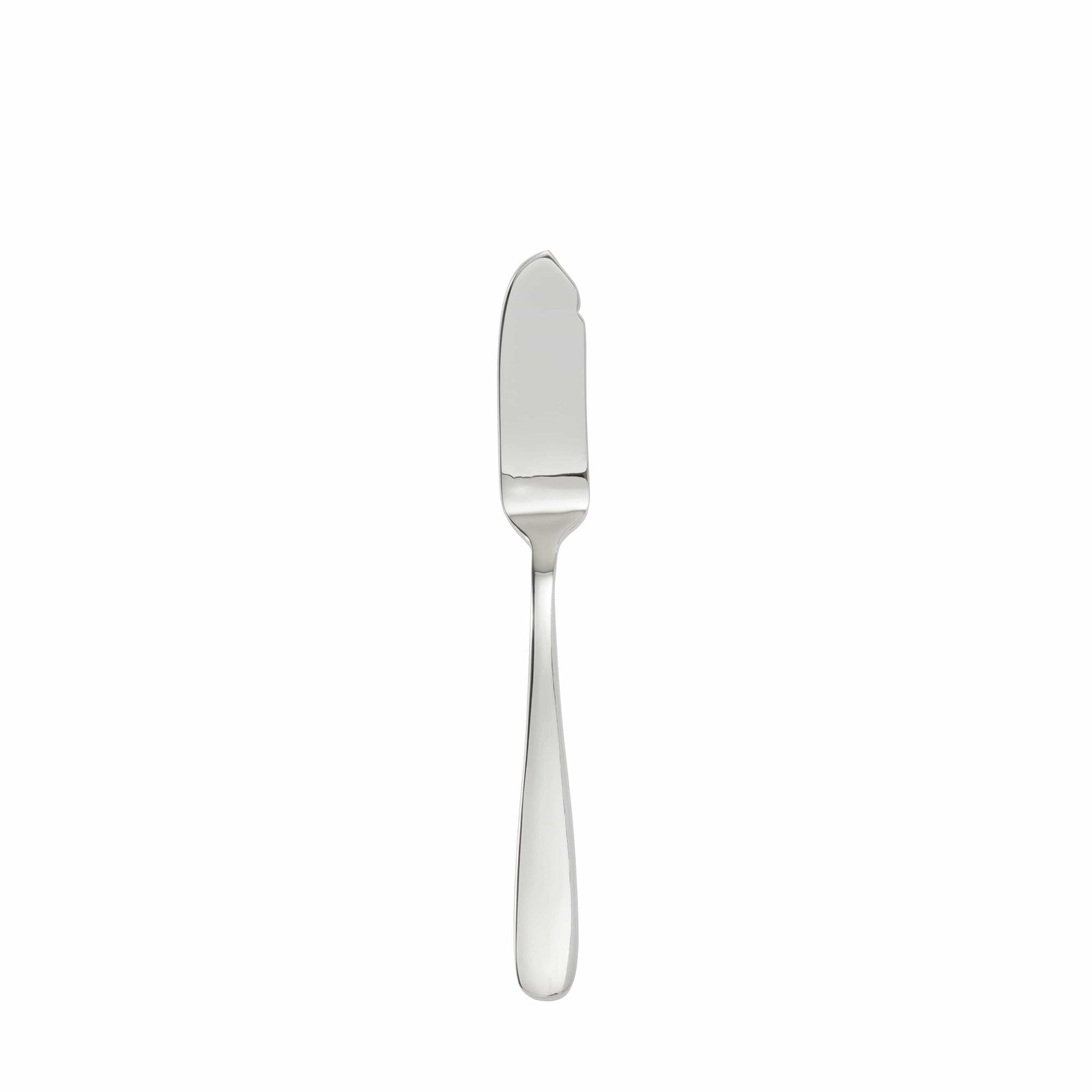 Zwiesel Fortessa Fortessa Stainless Steel Grand City Fish Knife 7.5