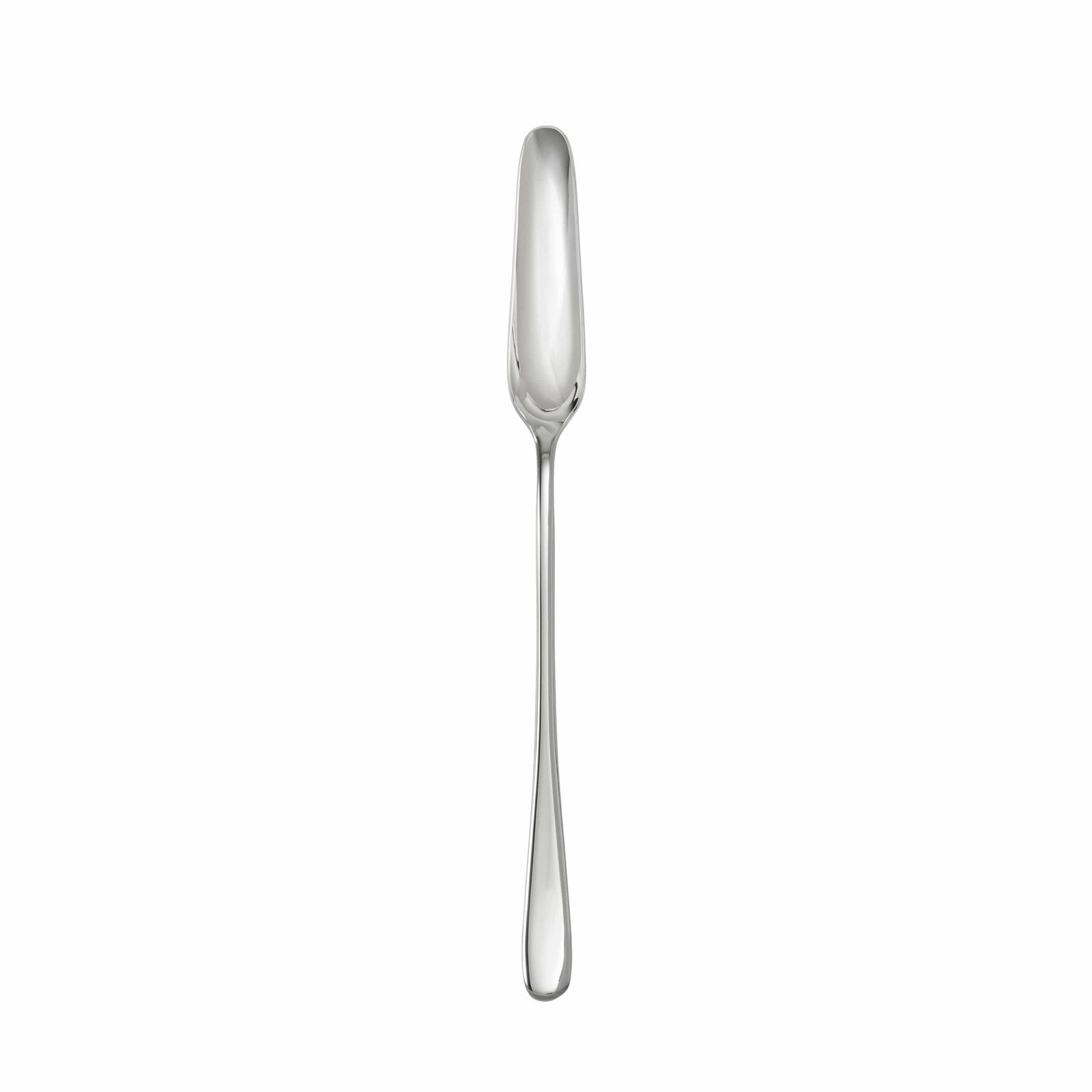 Zwiesel Fortessa Fortessa Stainless Steel Grand City Marrow Spoon 9.3