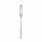 Zwiesel Fortessa Fortessa Stainless Steel Grand City Marrow Spoon 9.3" (23.5cm) - Case of 12 - 1.5.622.00.033 ZFG-1.5.622.00.033