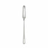 Zwiesel Fortessa Fortessa Stainless Steel Grand City Marrow Spoon 9.3" (23.5cm) - Case of 12 - 1.5.622.00.033 ZFG-1.5.622.00.033