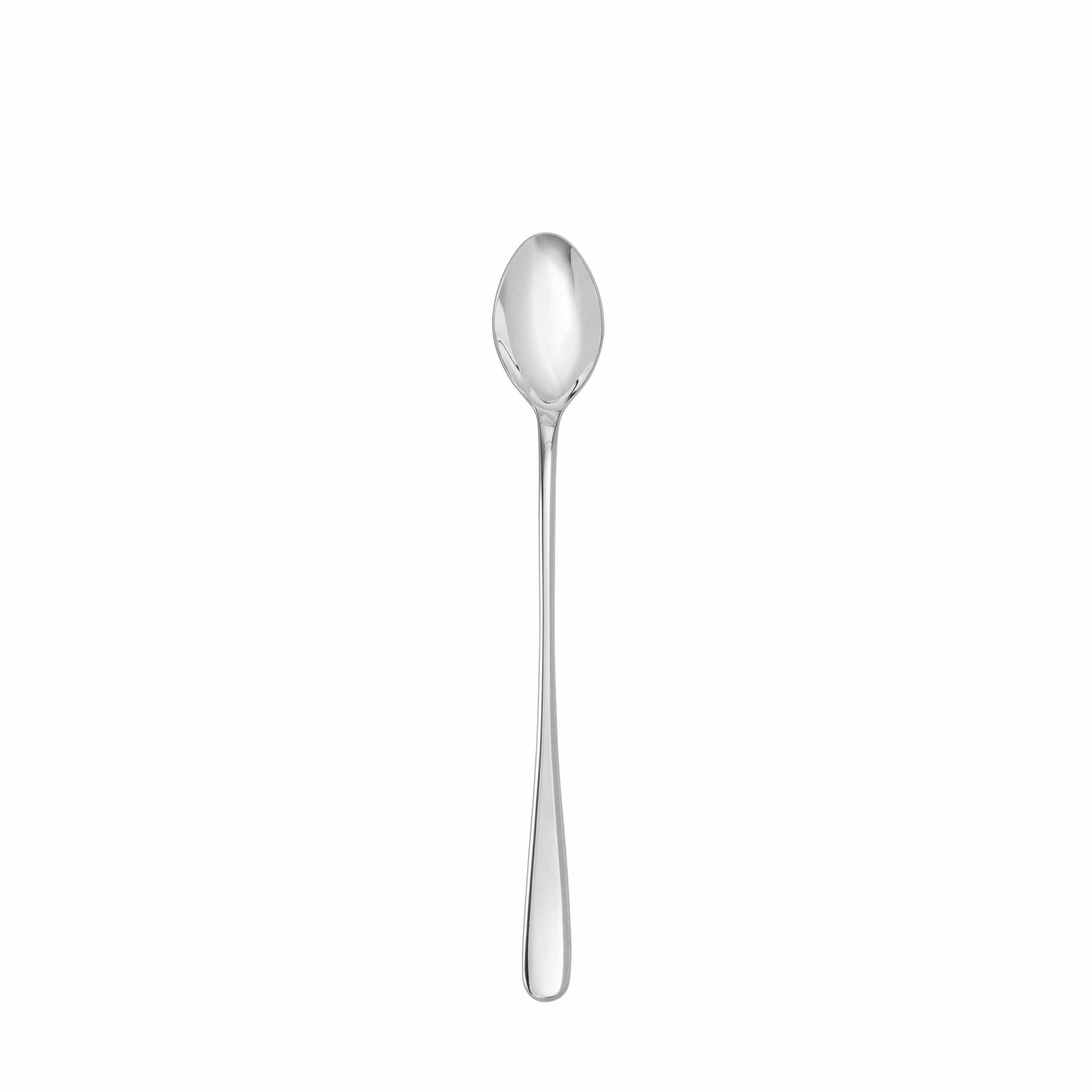 Zwiesel Fortessa Fortessa Stainless Steel Grand City Iced Tea Spoon 7.8