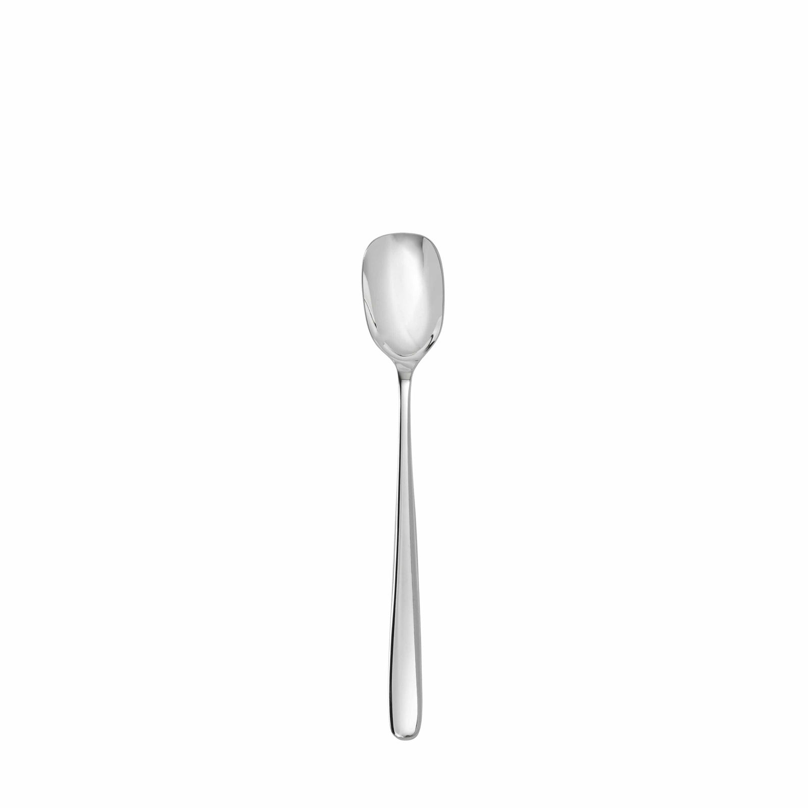Zwiesel Fortessa Fortessa Stainless Steel Grand City Ice Cream Spoon 6.7