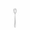 Zwiesel Fortessa Fortessa Stainless Steel Grand City Ice Cream Spoon 6.7" (17cm) - Case of 12 - 1.5.622.00.037 ZFG-1.5.622.00.037